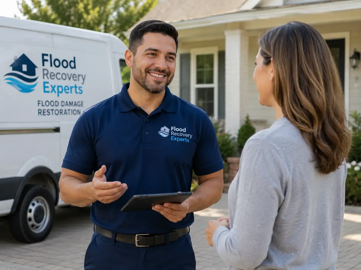 Flood Damage Cleanup Hollis, OK FAQs